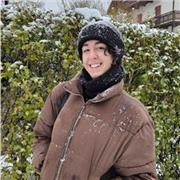 Studentessa universitaria, laureata in triennale, disponibile per aiuto compiti e ripetizioni